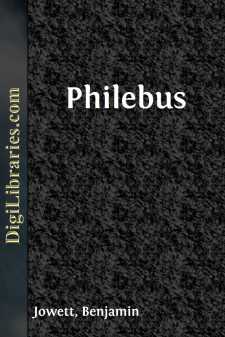 Philebus