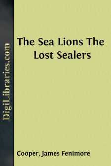 The Sea Lions
The Lost Sealers