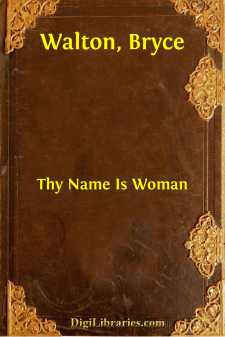 Thy Name Is Woman
