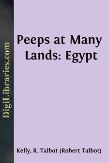 Peeps at Many Lands: Egypt