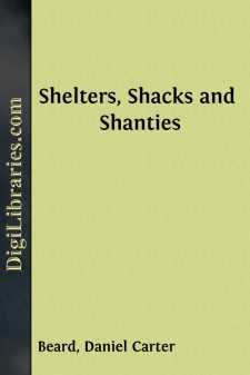 Shelters, Shacks and Shanties