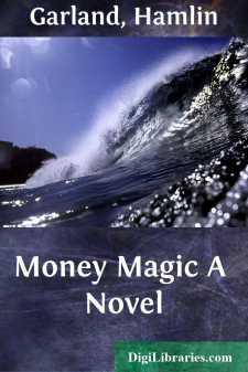 Money Magic
A Novel