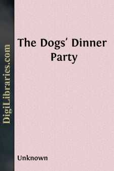 The Dogs' Dinner Party