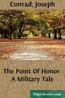 The Point Of Honor
A Military Tale