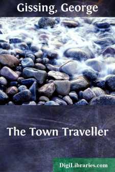 The Town Traveller