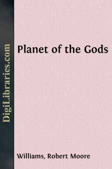 Planet of the Gods