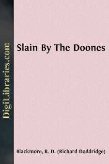 Slain By The Doones