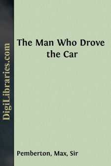 The Man Who Drove the Car