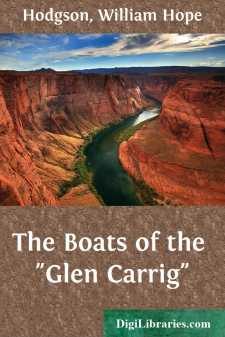 The Boats of the "Glen Carrig"