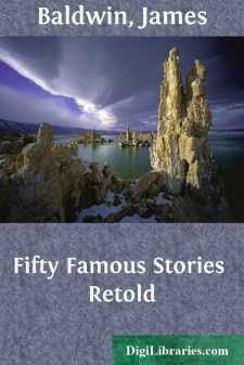 Fifty Famous Stories Retold