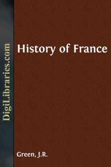 History of France