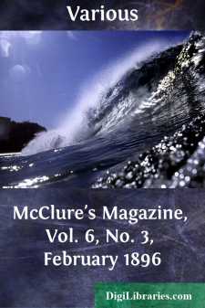 McClure's Magazine, Vol. 6, No. 3, February 1896