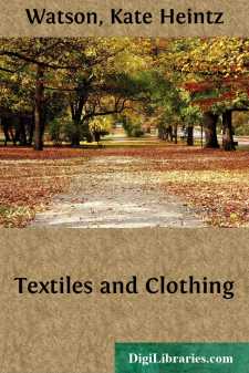 Textiles and Clothing