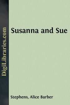 Susanna and Sue