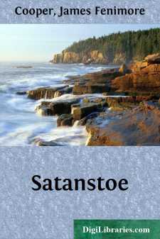 Satanstoe