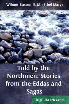 Told by the Northmen:
Stories from the Eddas and Sagas