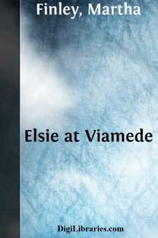 Elsie at Viamede