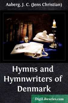 Hymns and Hymnwriters of Denmark