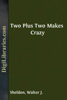 Two Plus Two Makes Crazy