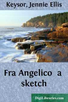 Fra Angelico 
a sketch