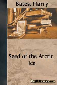 Seed of the Arctic Ice