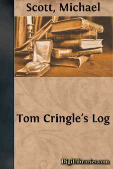 Tom Cringle's Log