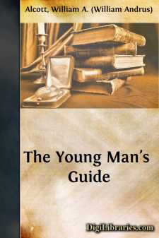 The Young Man's Guide