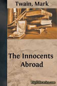 The Innocents Abroad