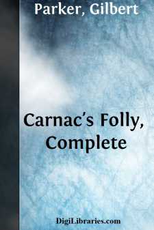 Carnac's Folly, Complete