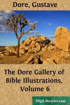 The Dore Gallery of Bible Illustrations, Volume 6