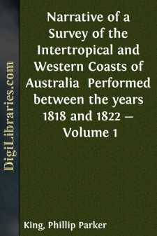 Narrative of a Survey of the Intertropical and Western Coasts of...