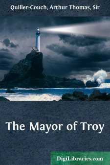The Mayor of Troy