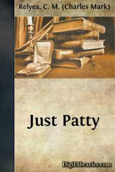 Just Patty