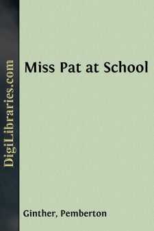 Miss Pat at School