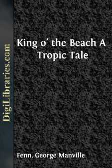 King o' the Beach
A Tropic Tale