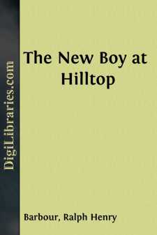 The New Boy at Hilltop