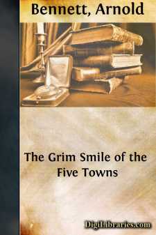 The Grim Smile of the Five Towns