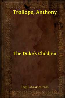 The Duke's Children