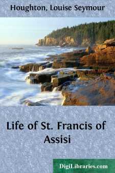 Life of St. Francis of Assisi
