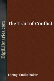 The Trail of Conflict