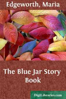 The Blue Jar Story Book