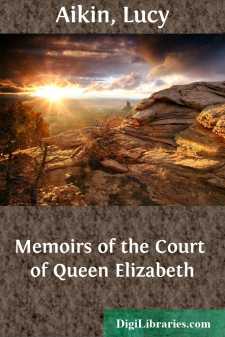 Memoirs of the Court of Queen Elizabeth