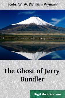 The Ghost of Jerry Bundler