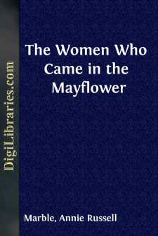 The Women Who Came in the Mayflower