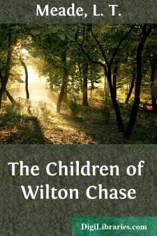 The Children of Wilton Chase