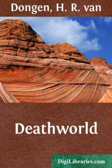 Deathworld