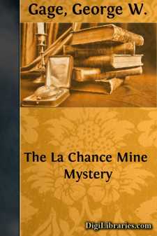 The La Chance Mine Mystery