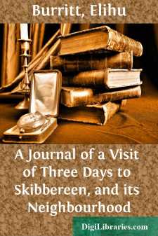 A Journal of a Visit of Three Days to Skibbereen, and its...