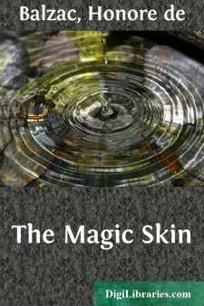 The Magic Skin