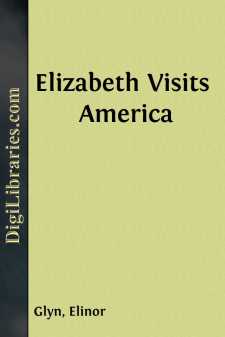 Elizabeth Visits America